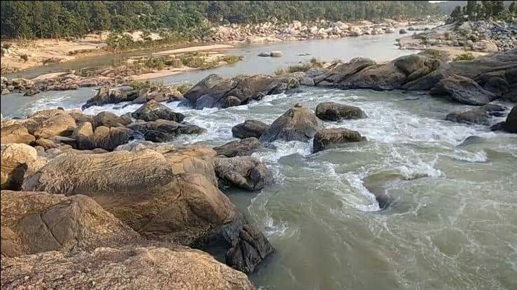 Photo of Rural Tourism-Simdega by Anshu David Kiro