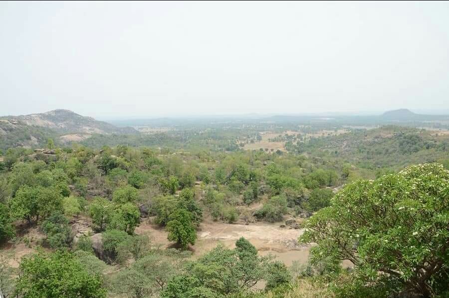 Photo of Rural Tourism-Simdega by Anshu David Kiro