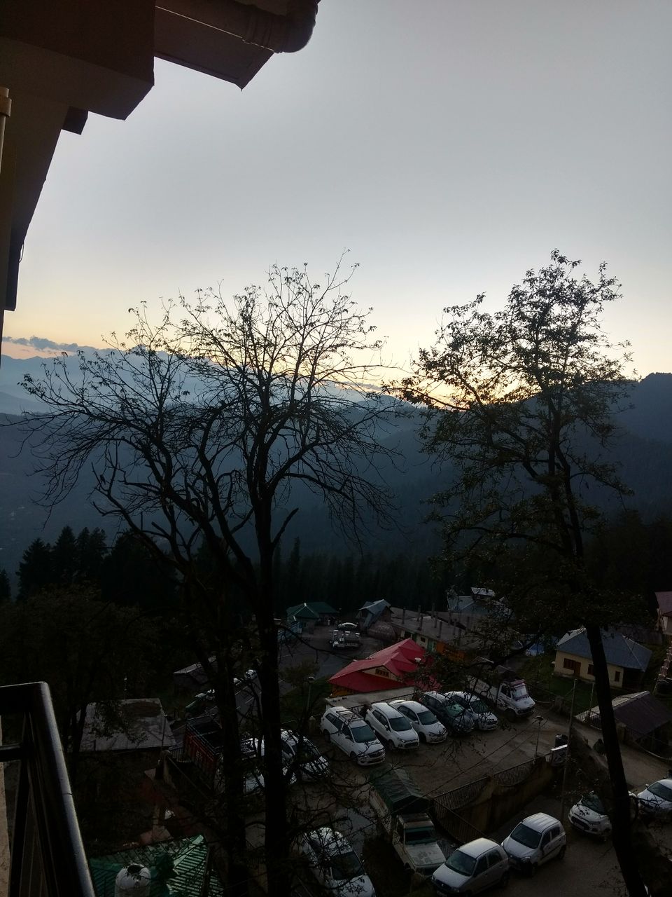Photo of The great Himalayan Odyssey- Part 1 by Preeti Choudhary