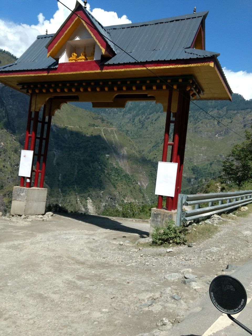 Photo of The great Himalayan Odyssey- Part 1 by Preeti Choudhary