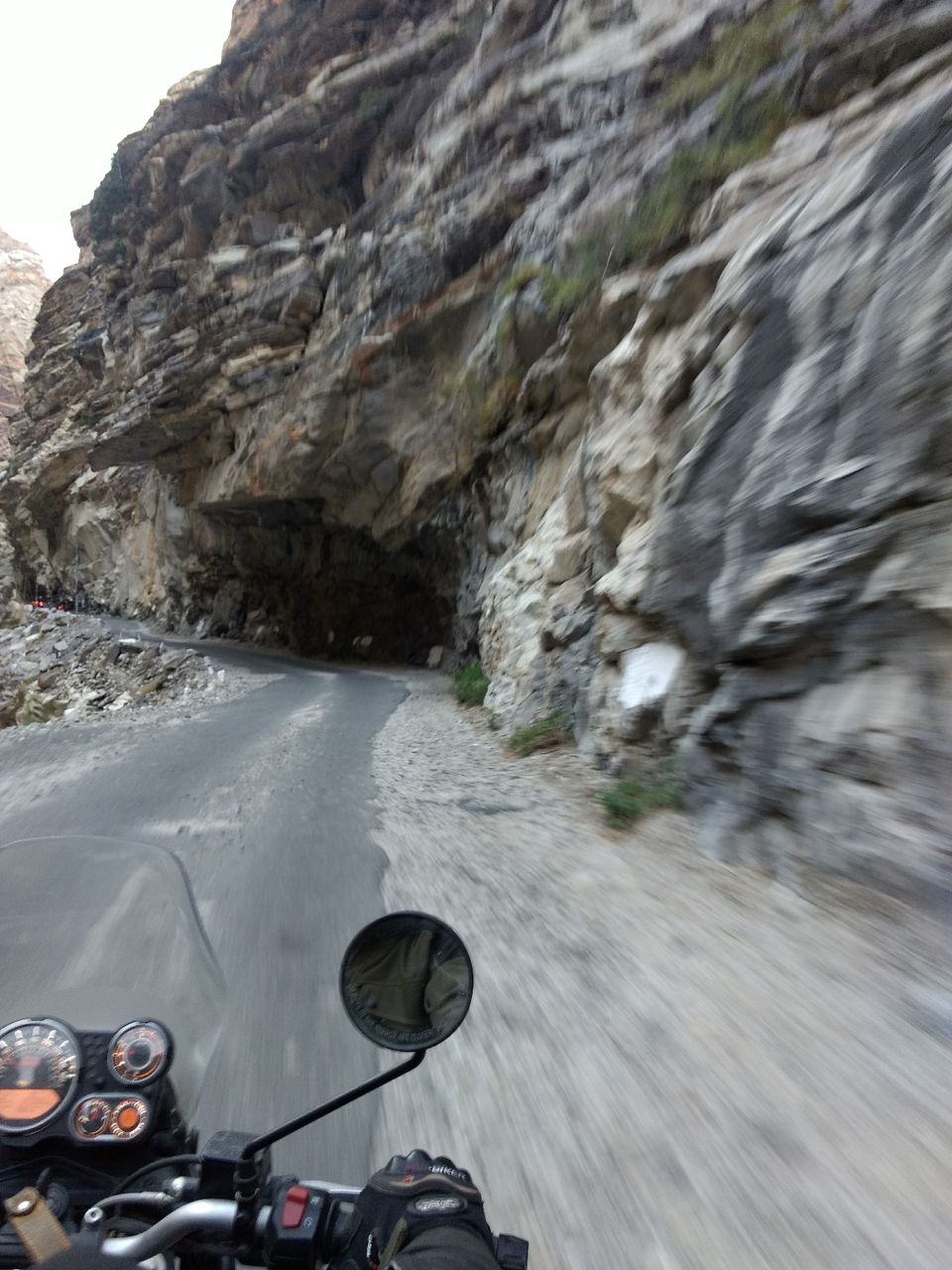Photo of The great Himalayan Odyssey- Part 1 by Preeti Choudhary
