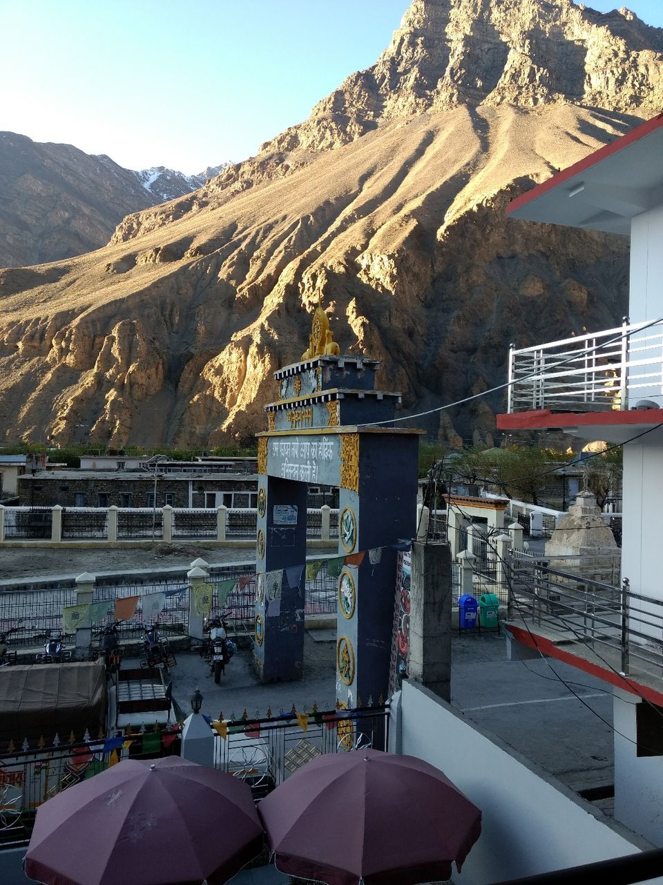 Photo of The great Himalyan Odyssey- Part 2 by Preeti Choudhary