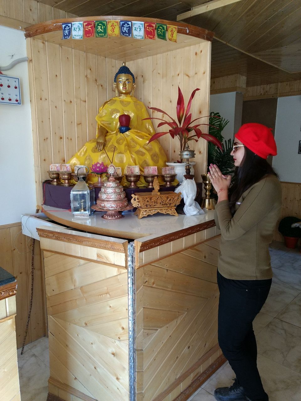 Photo of The great Himalyan Odyssey- Part 2 by Preeti Choudhary