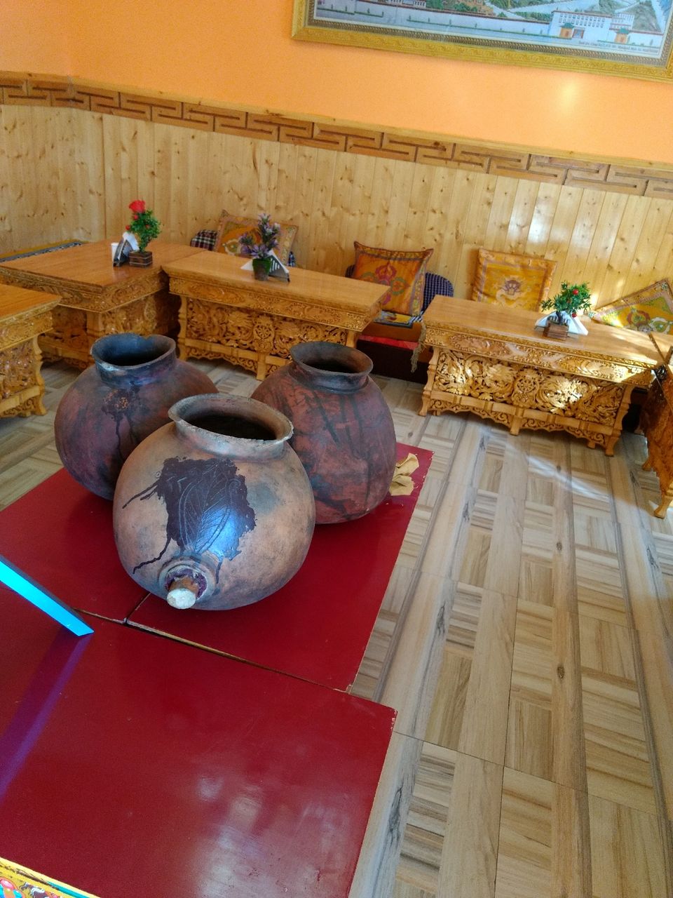 Photo of The great Himalyan Odyssey- Part 2 by Preeti Choudhary