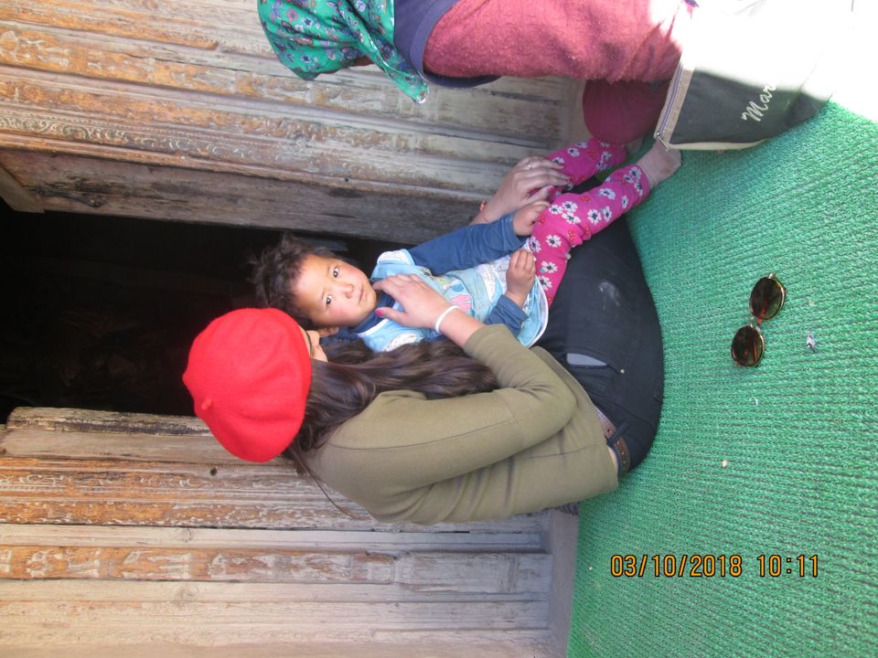 Photo of The great Himalyan Odyssey- Part 2 by Preeti Choudhary