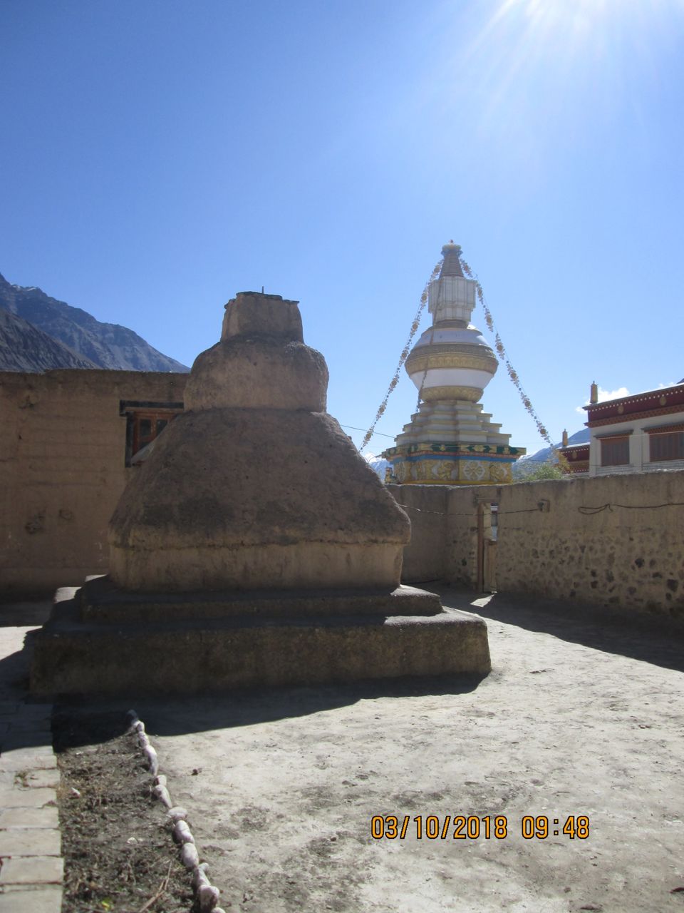 Photo of The great Himalyan Odyssey- Part 2 by Preeti Choudhary