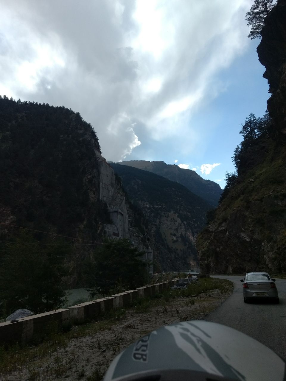 Photo of The great Himalyan Odyssey- Part 2 by Preeti Choudhary