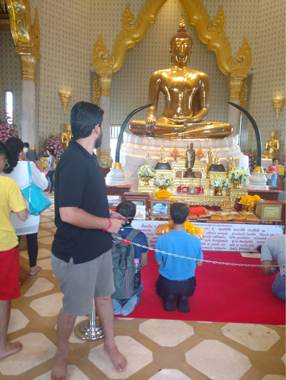 Photo of SHOW DC, Chaturathit Road, Bang Kapi, Huai Khwang, Bangkok, Thailand by Preeti Choudhary