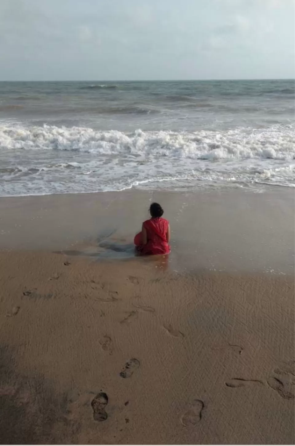 Photo of Mata no Madh, Gujarat, India by Preeti Choudhary