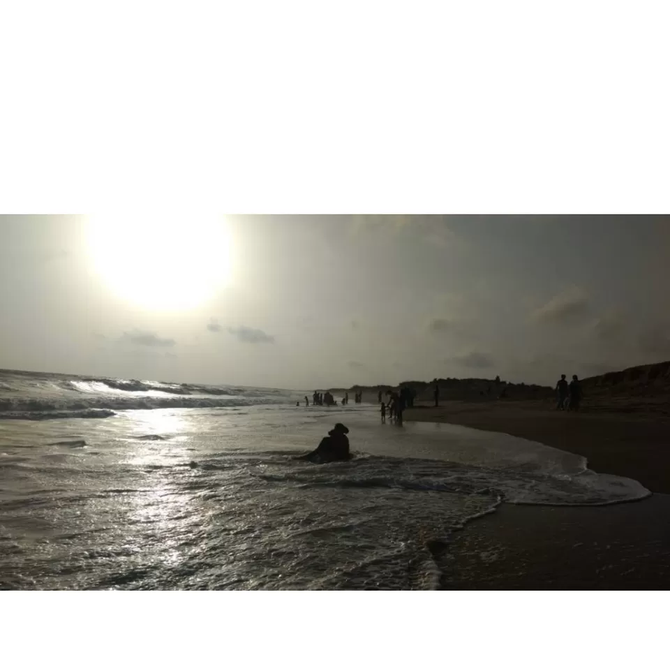 Photo of Mata no Madh, Gujarat, India by Preeti Choudhary