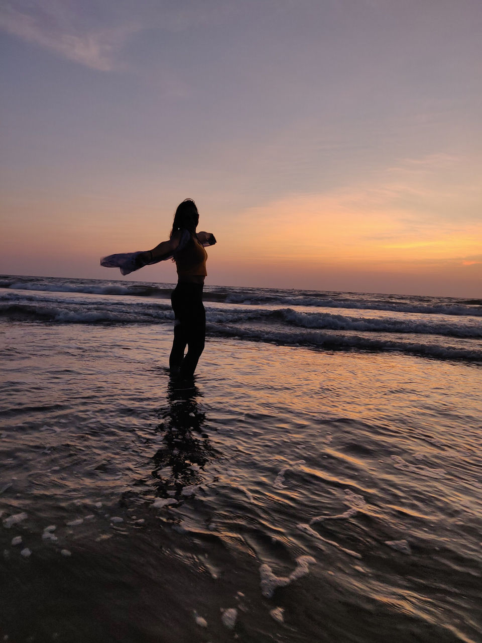 Photo of Arambol, Goa, India by Preeti Choudhary