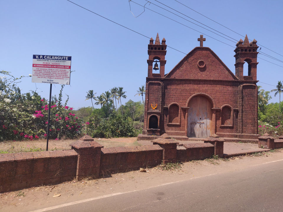 Photo of Arambol, Goa, India by Preeti Choudhary