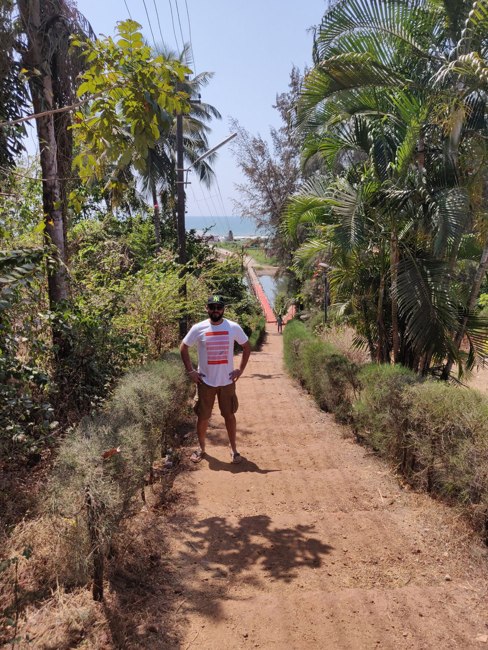 Photo of Arambol, Goa, India by Preeti Choudhary