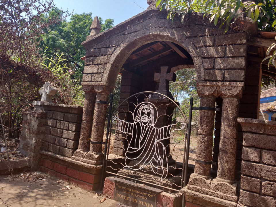 Photo of Vagator Beach, Goa by Preeti Choudhary