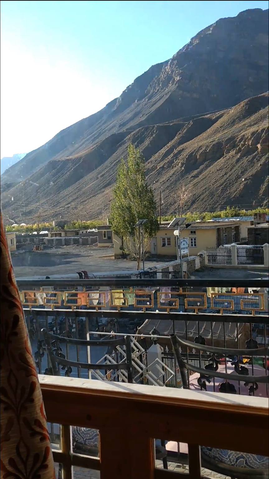 Photo of Tabo Monastery, Tabo, Himachal Pradesh, India by Preeti Choudhary