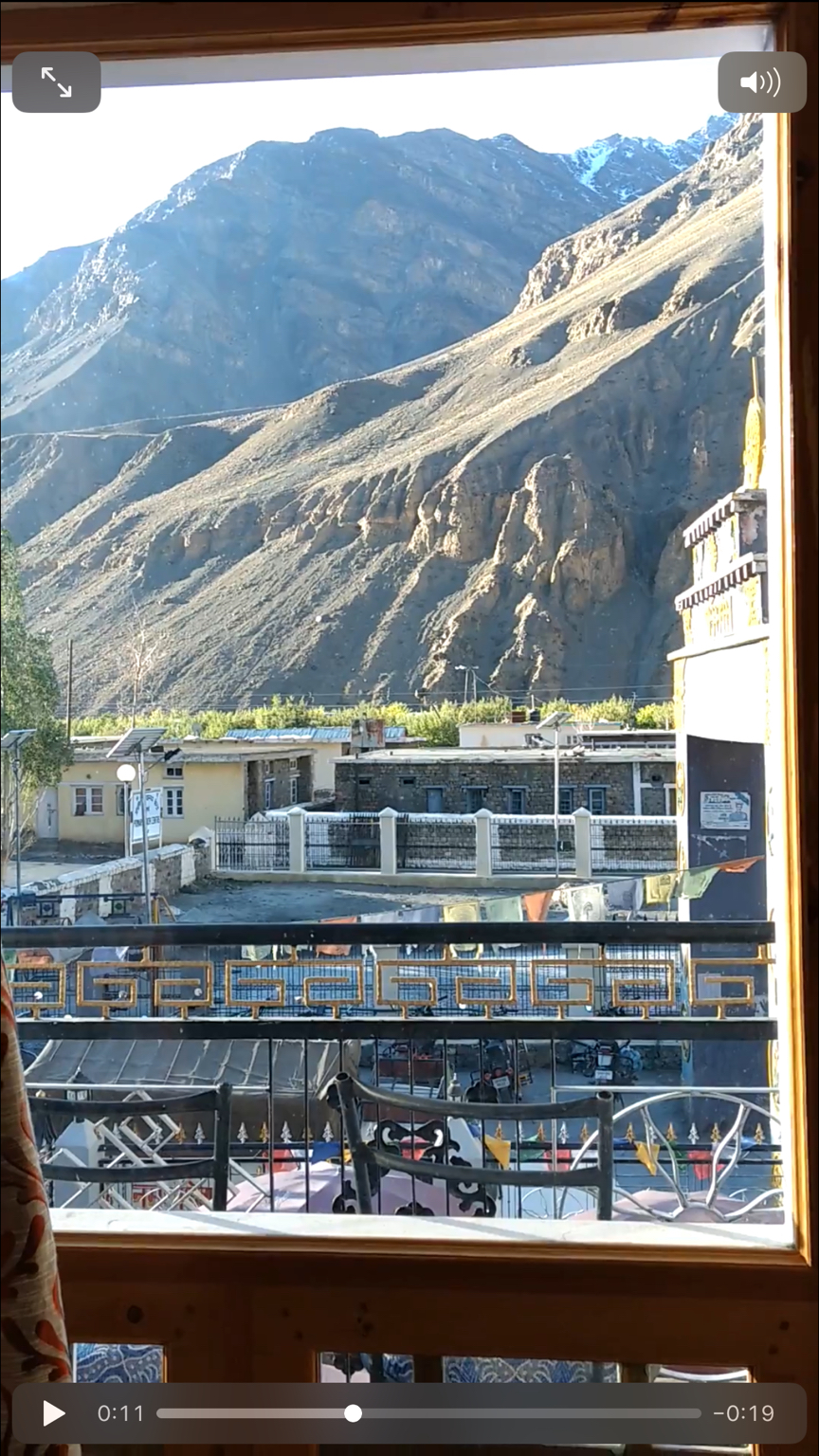 Photo of Tabo Monastery, Tabo, Himachal Pradesh, India by Preeti Choudhary