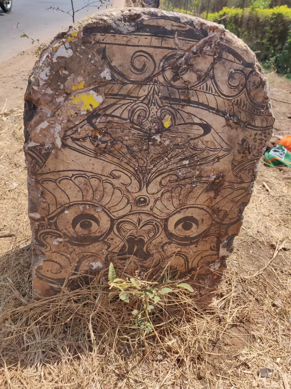 Photo of That’s How Milestones Speak For Themselves #streettalk by Preeti Choudhary