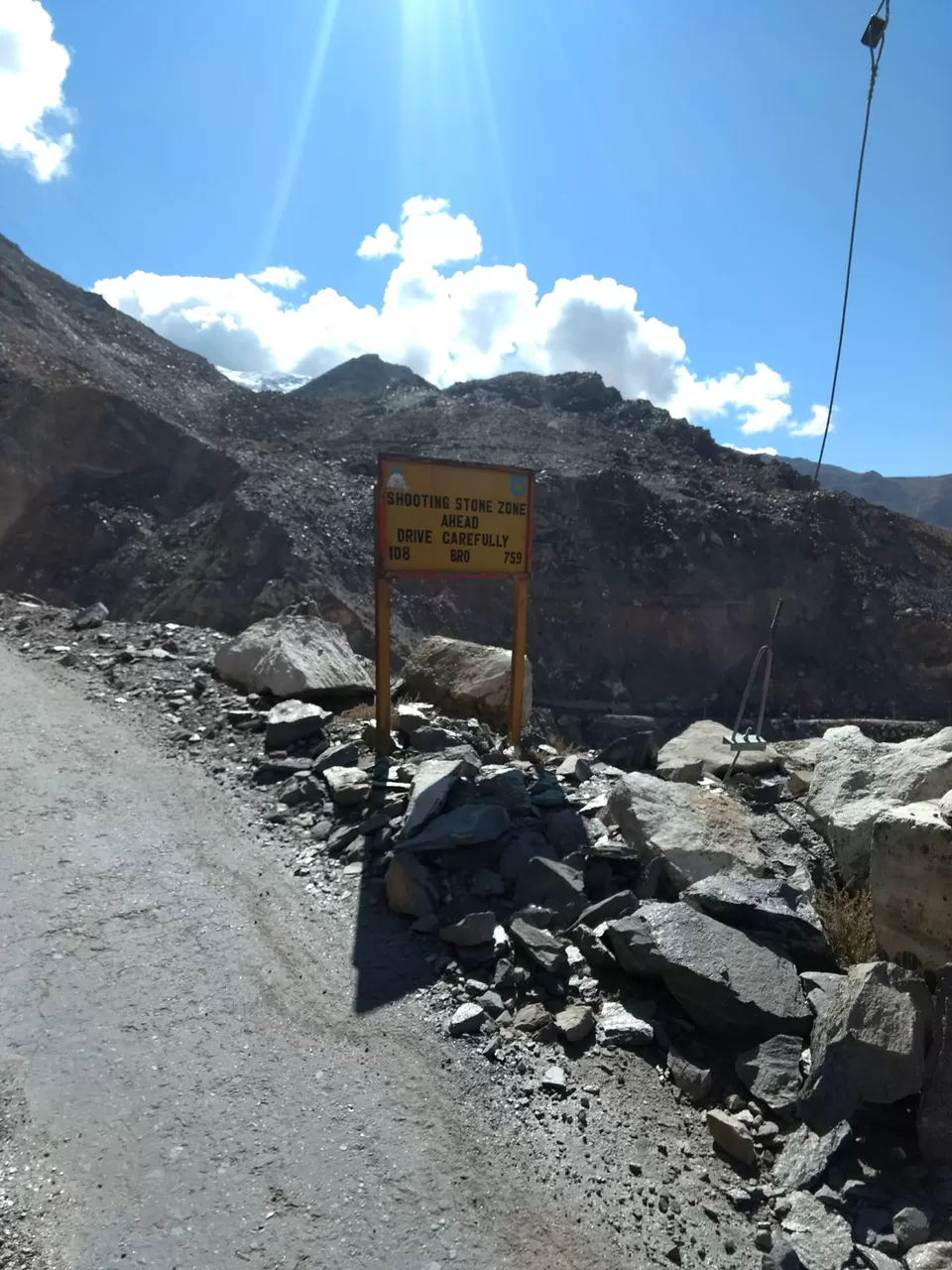 Photo of That’s How Milestones Speak For Themselves #streettalk by Preeti Choudhary