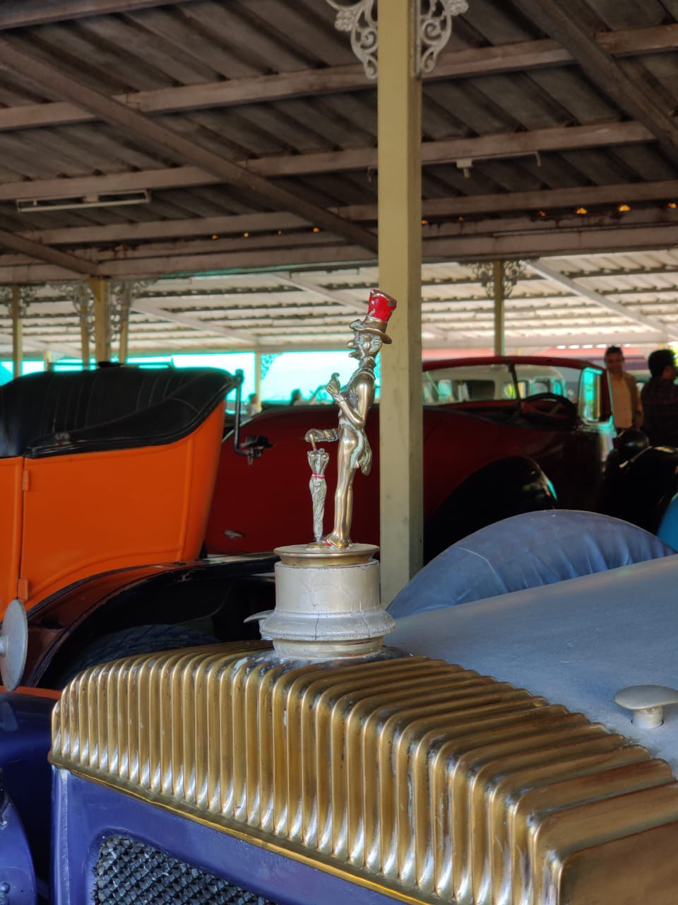 Photo of This one is only for Car Lovers. by Preeti Choudhary