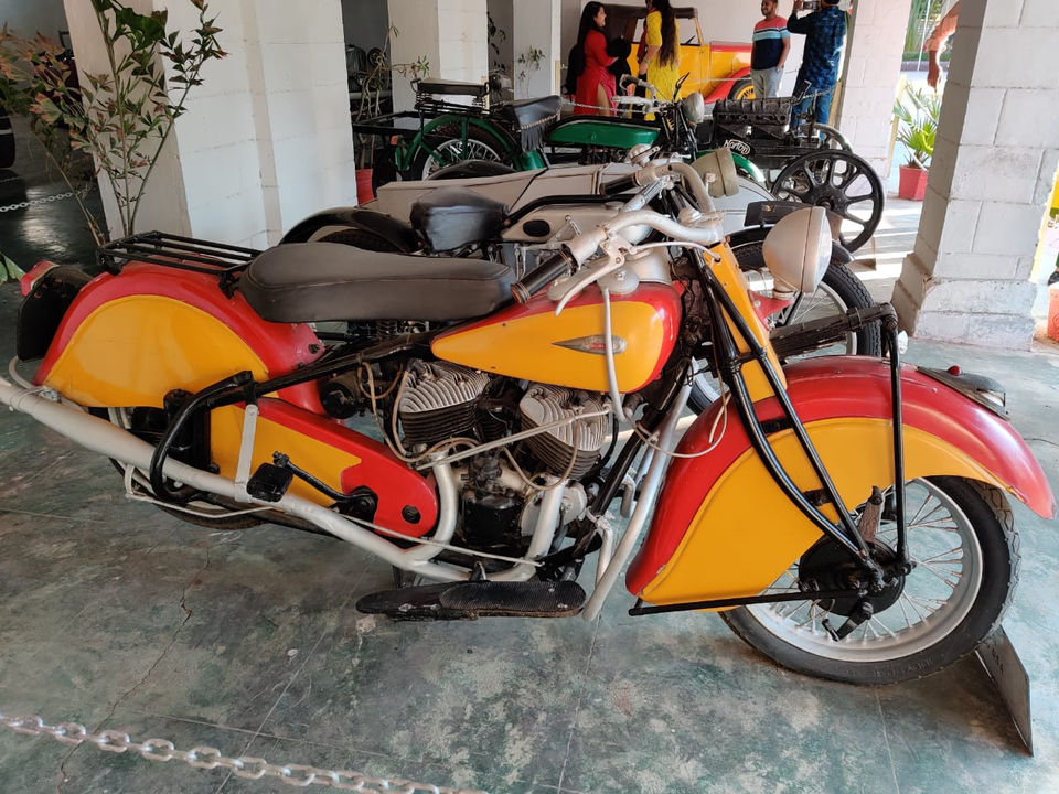 Photo of This one is only for Car Lovers. by Preeti Choudhary