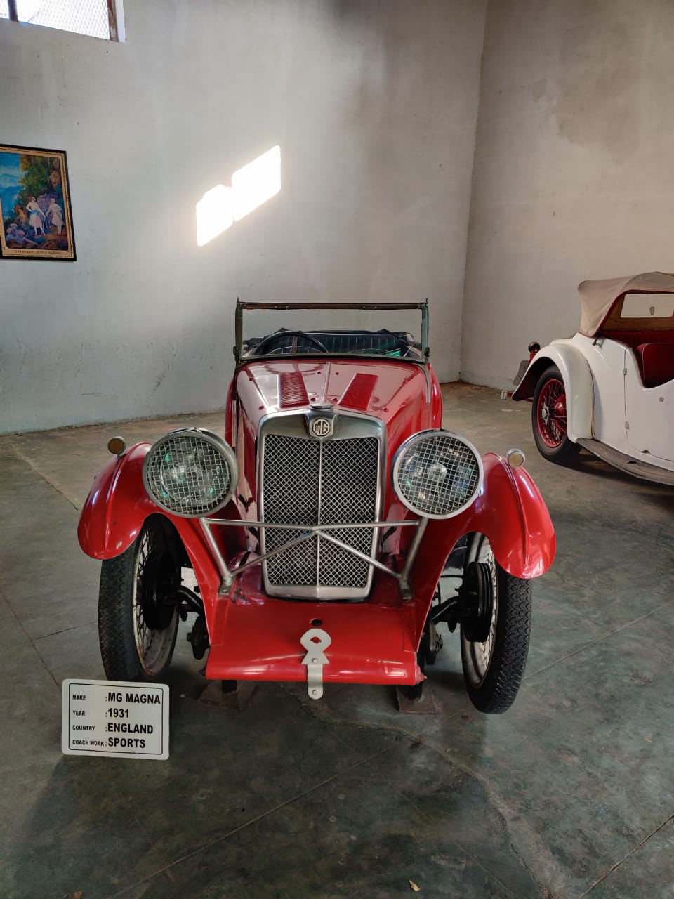 Photo of This one is only for Car Lovers. by Preeti Choudhary