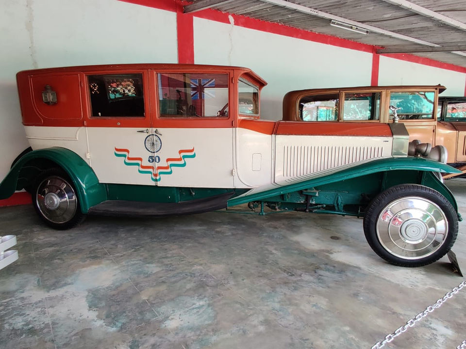 Photo of This one is only for Car Lovers. by Preeti Choudhary