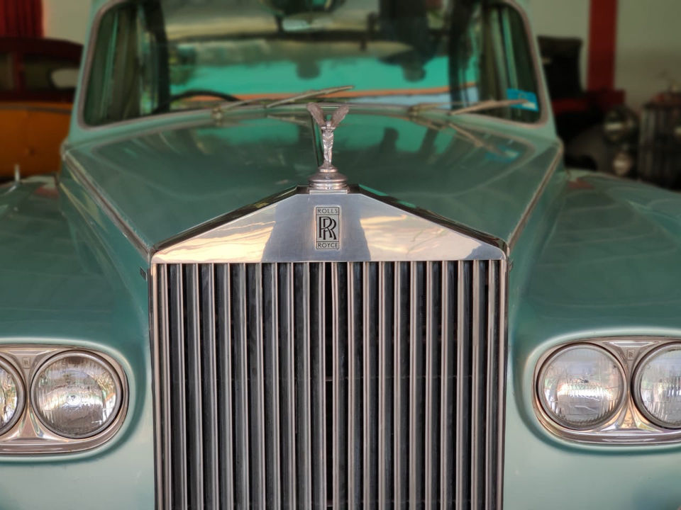 Photo of This one is only for Car Lovers. by Preeti Choudhary