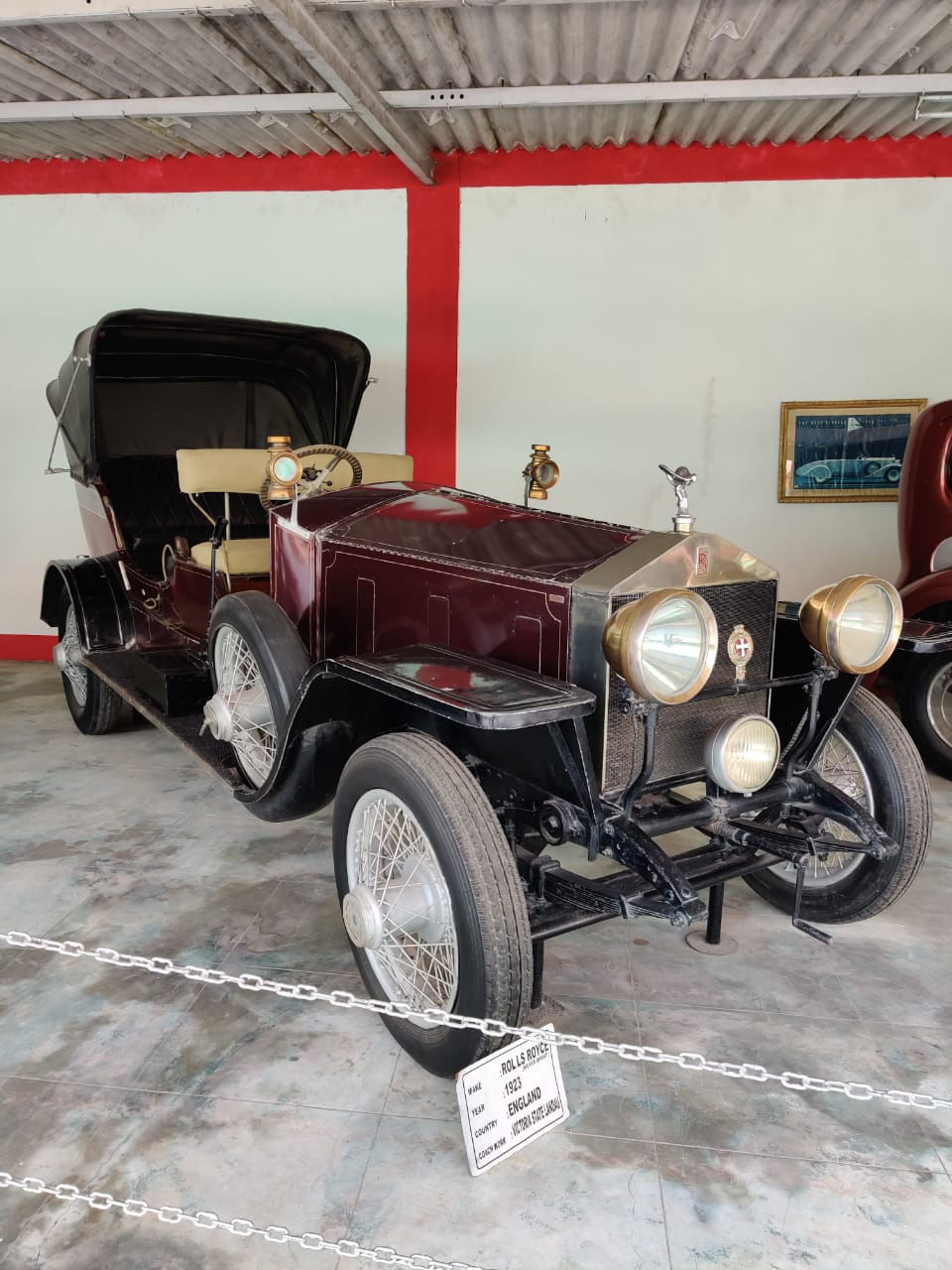 Photo of This one is only for Car Lovers. by Preeti Choudhary