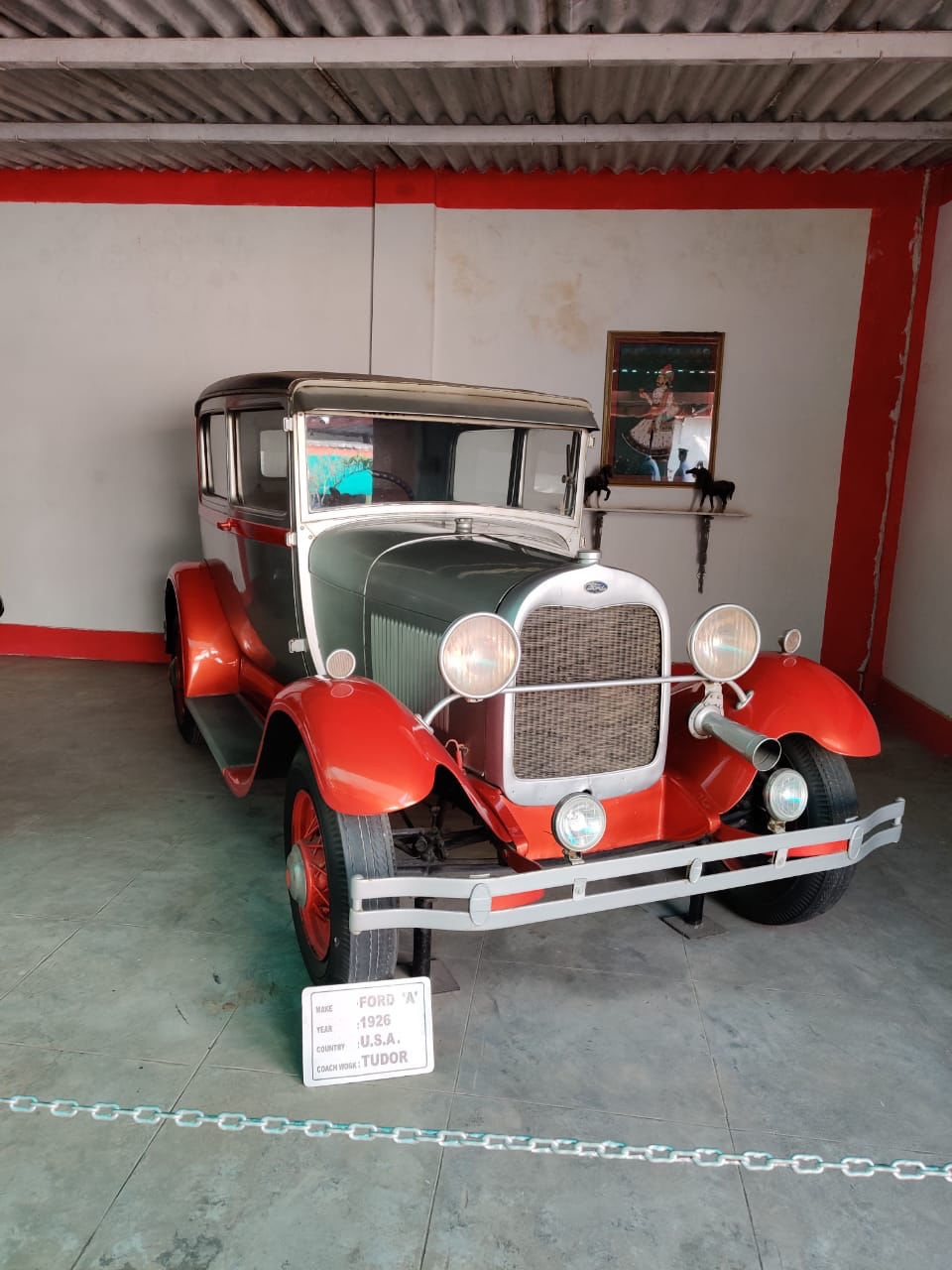 Photo of This one is only for Car Lovers. by Preeti Choudhary