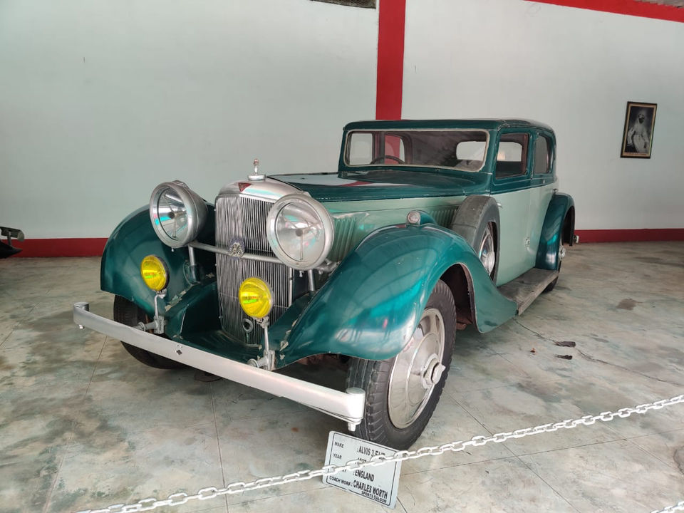 Photo of This one is only for Car Lovers. by Preeti Choudhary