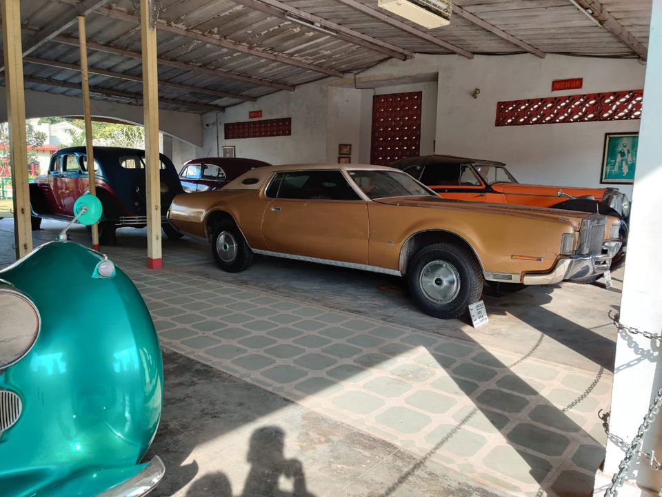 Photo of This one is only for Car Lovers. by Preeti Choudhary