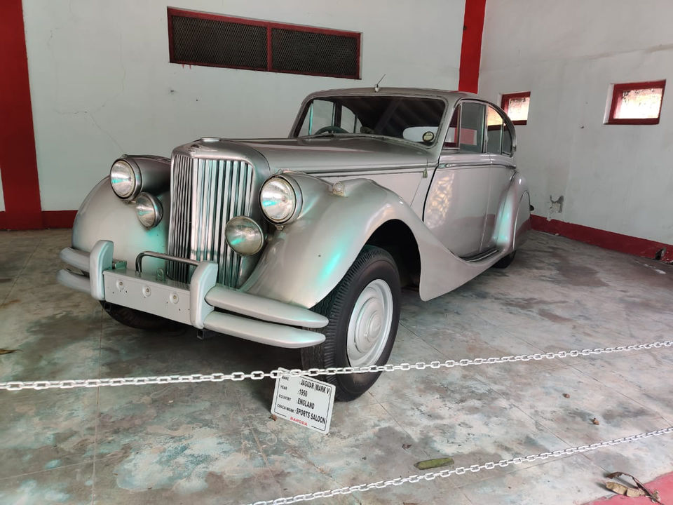 Photo of This one is only for Car Lovers. by Preeti Choudhary