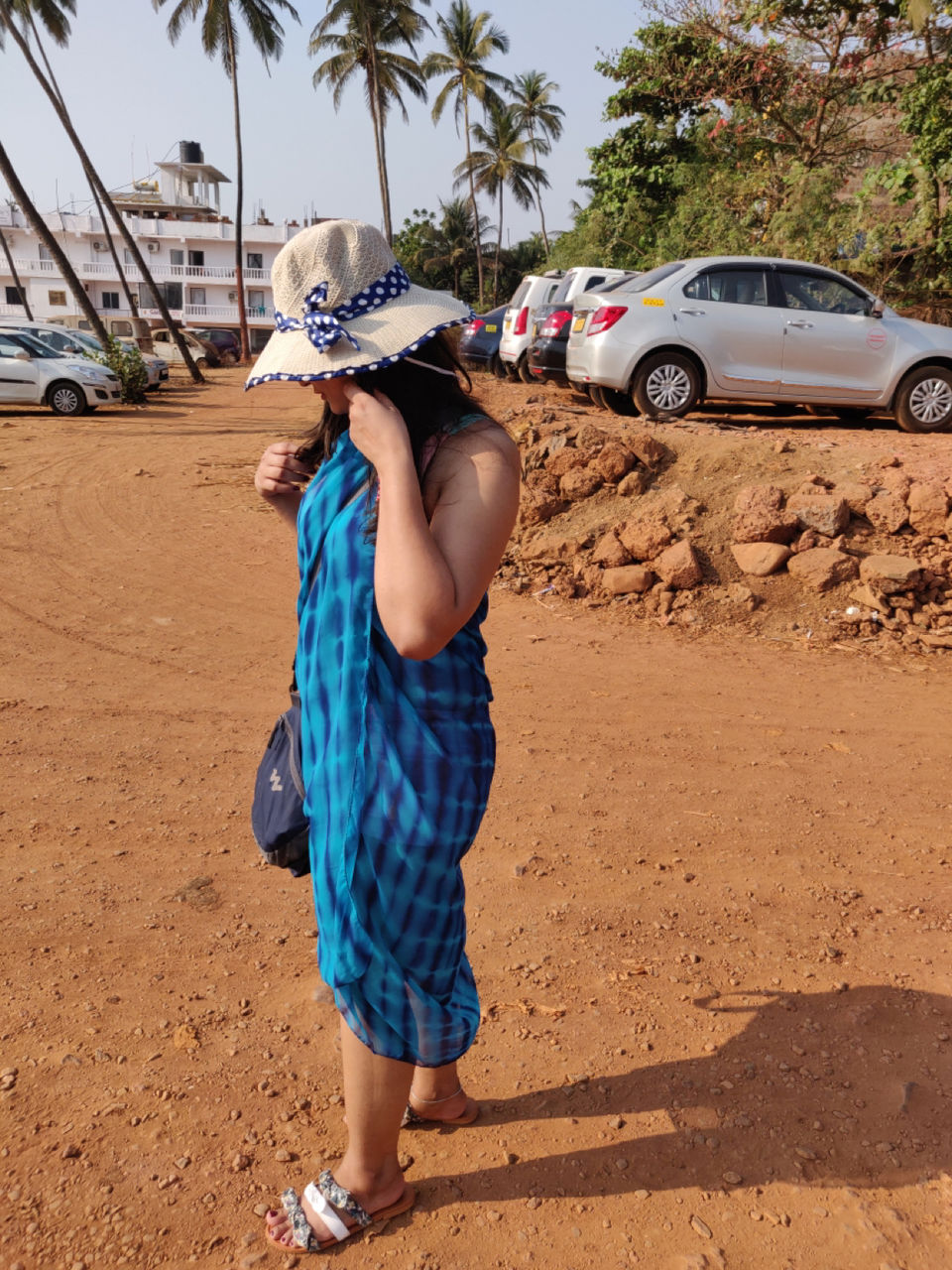 Photo of Arambol, Goa, India by Preeti Choudhary