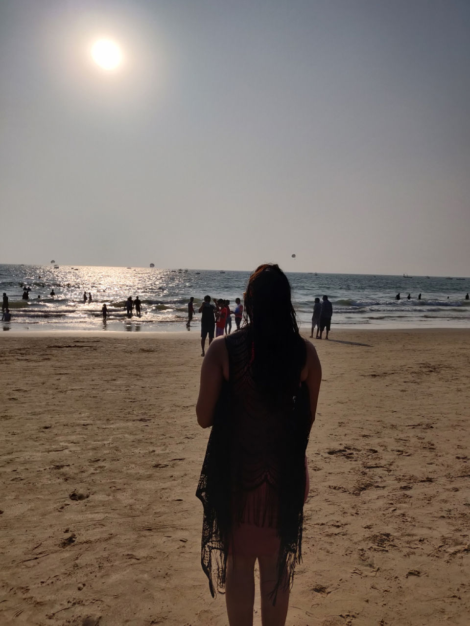 Photo of Candolim, Goa, India by Preeti Choudhary