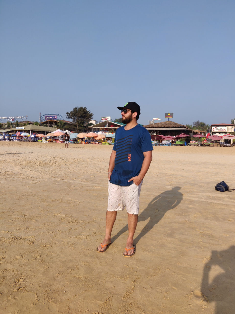 Photo of Candolim, Goa, India by Preeti Choudhary