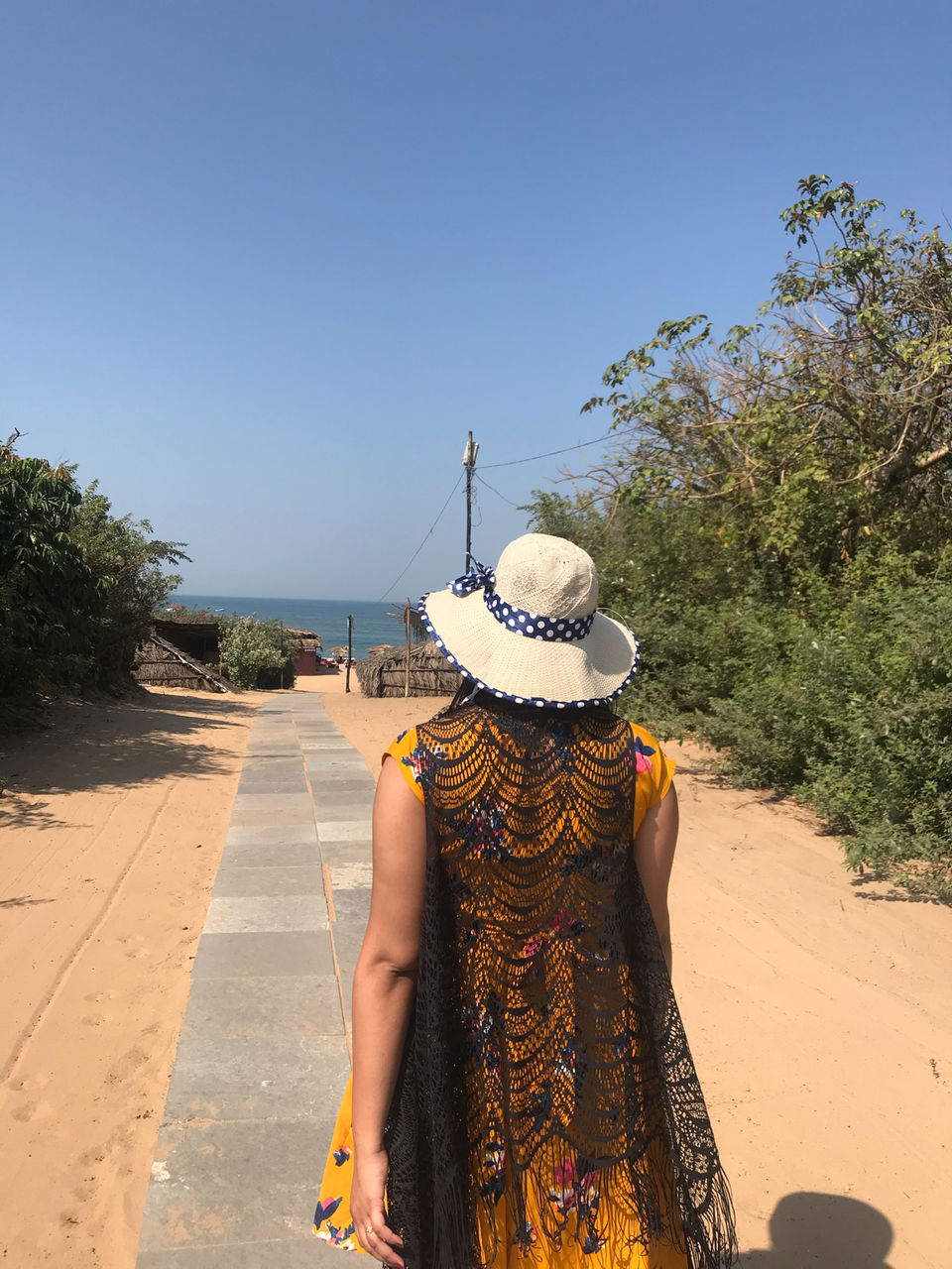 Photo of Panjim, Goa, India by Preeti Choudhary