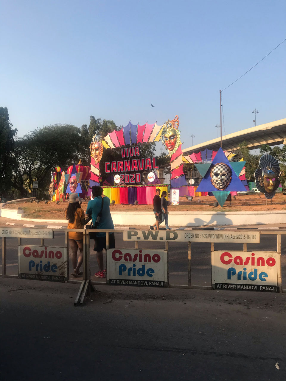 Photo of Panjim, Goa, India by Preeti Choudhary