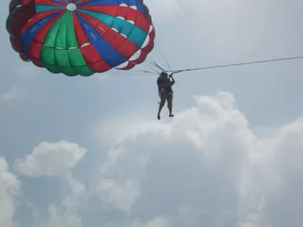 Photo of The Coral Islands, Koh Larn, Pattaya, Bang Lamung District, Chon Buri, Thailand by Preeti Choudhary