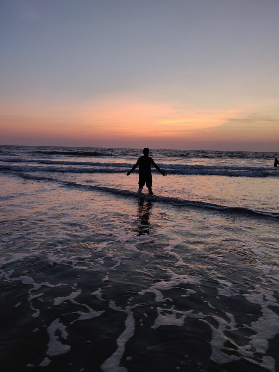 Photo of Road trips aren't measured by Mile Markers,But by Moments by Preeti Choudhary
