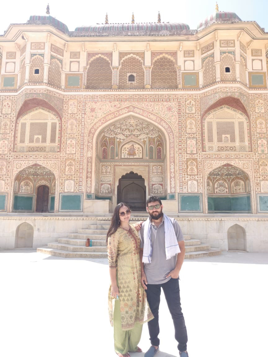 Photo of First Trip After Lockdown by Preeti Choudhary