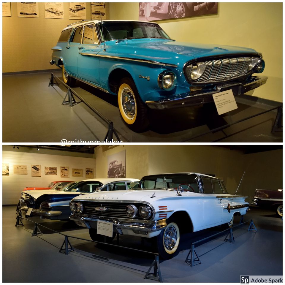 Photo of Heritage Transport Museum, Gurugram, Haryana, India by Mithun Malakar