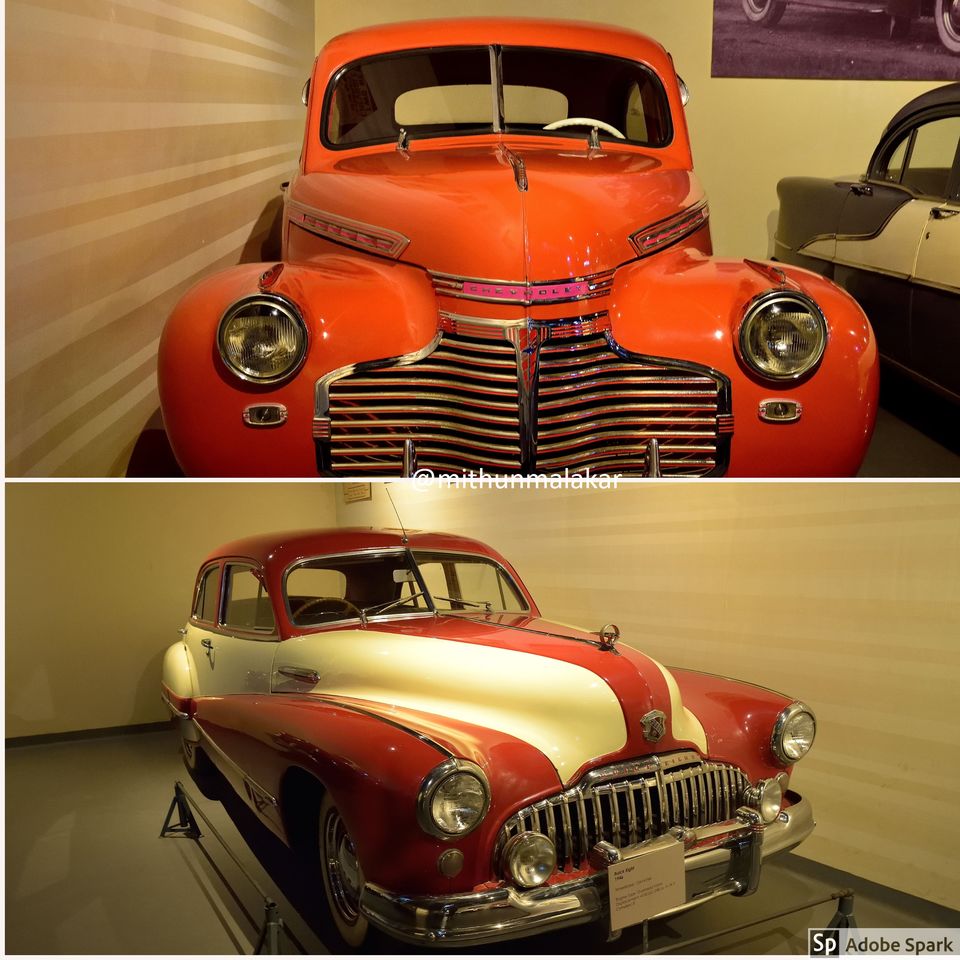 Photo of Heritage Transport Museum, Gurugram, Haryana, India by Mithun Malakar