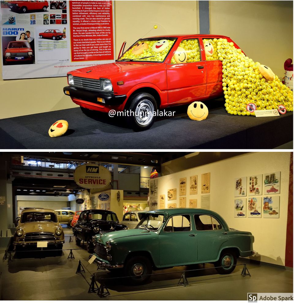 Photo of Heritage Transport Museum, Gurugram, Haryana, India by Mithun Malakar