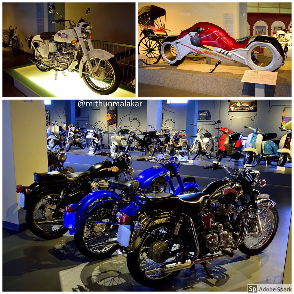 Photo of Heritage Transport Museum, Gurugram, Haryana, India by Mithun Malakar