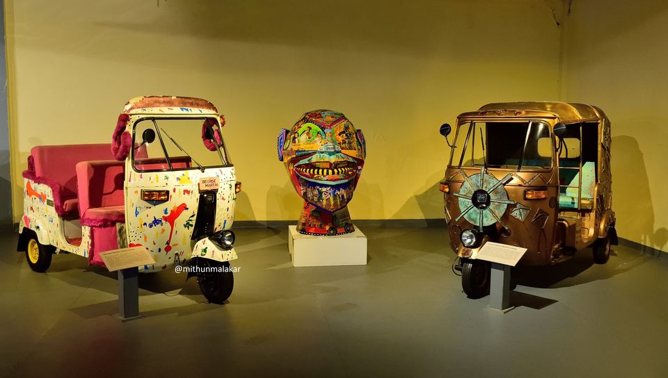 Photo of Heritage Transport Museum, Gurugram, Haryana, India by Mithun Malakar