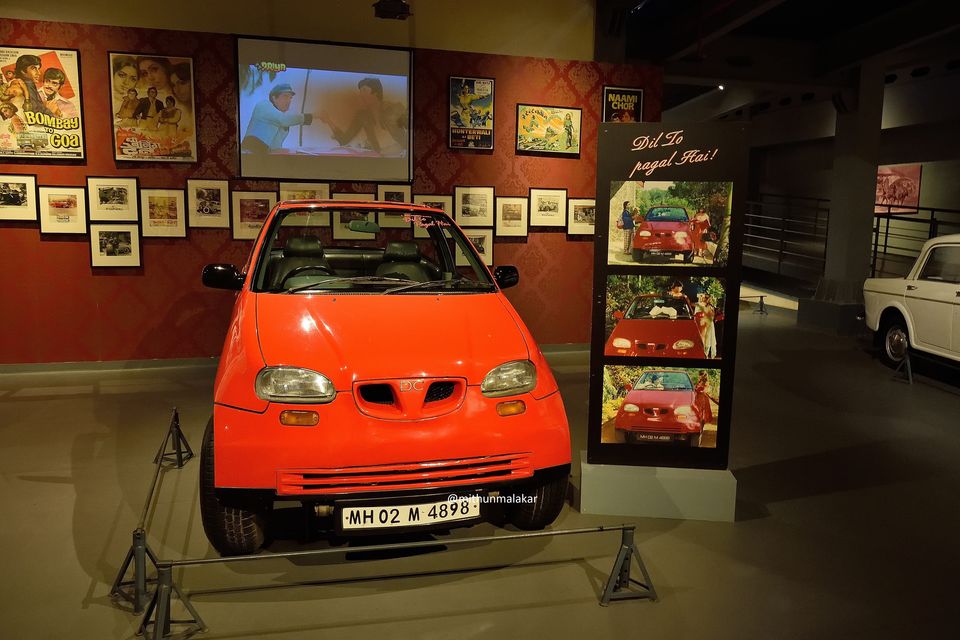 Photo of Heritage Transport Museum, Gurugram, Haryana, India by Mithun Malakar
