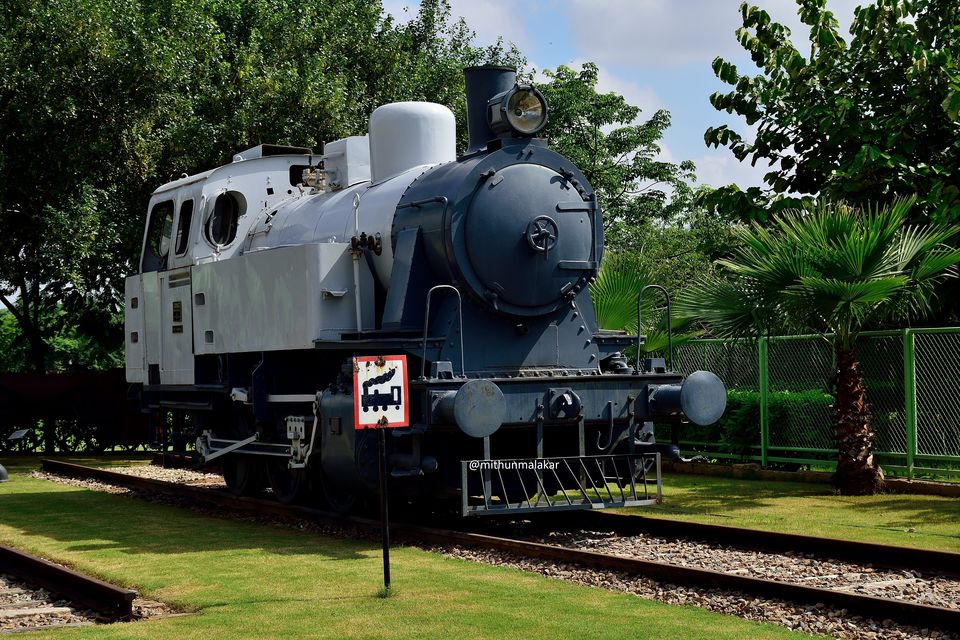Photo of Heritage Transport Museum, Gurugram, Haryana, India by Mithun Malakar