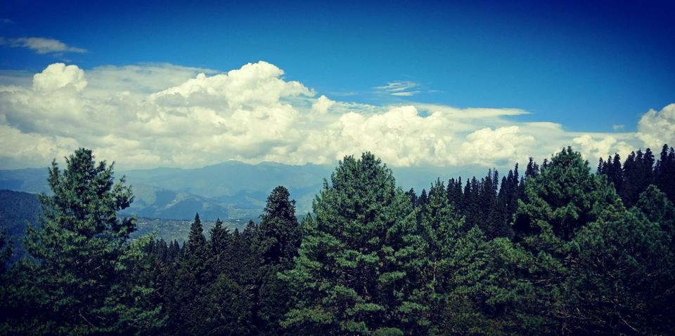 Photo of Kuppar, Himachal Pradesh, India by Navneet Kumar