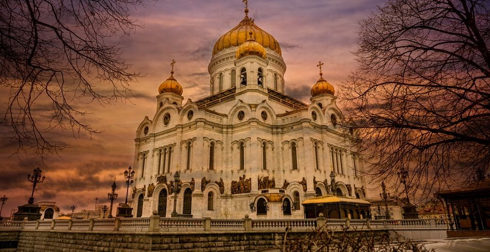 Photo of A Guide to tourist Visa and Immigration to Russia for Indians by Navneet Kumar