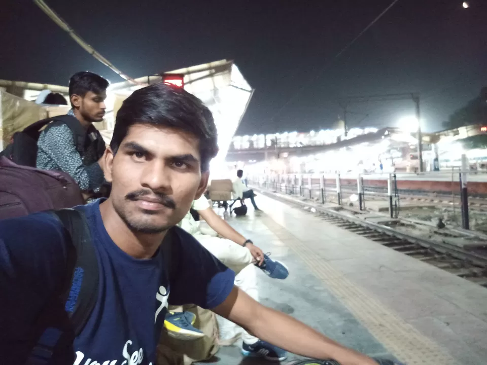 Photo of IIT Kanpur, Kalyanpur, Kanpur, Uttar Pradesh, India by Solo_Sanchaari